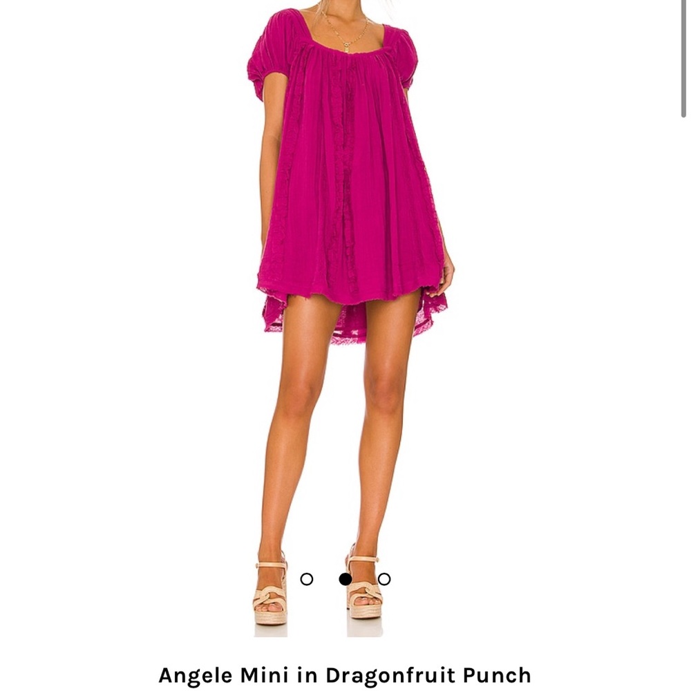 EUC free people dress